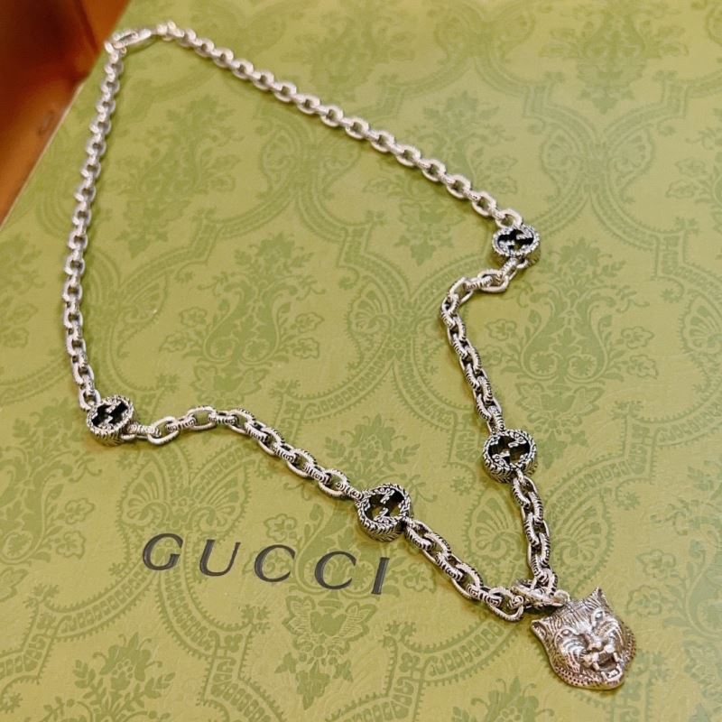 Gucci Necklaces